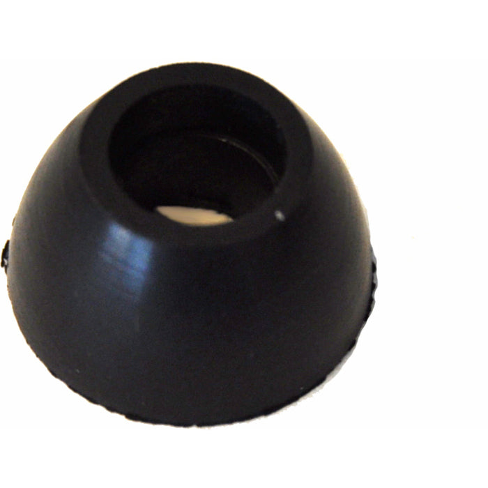 Rubber Gasket for Regulator Black 1 cm