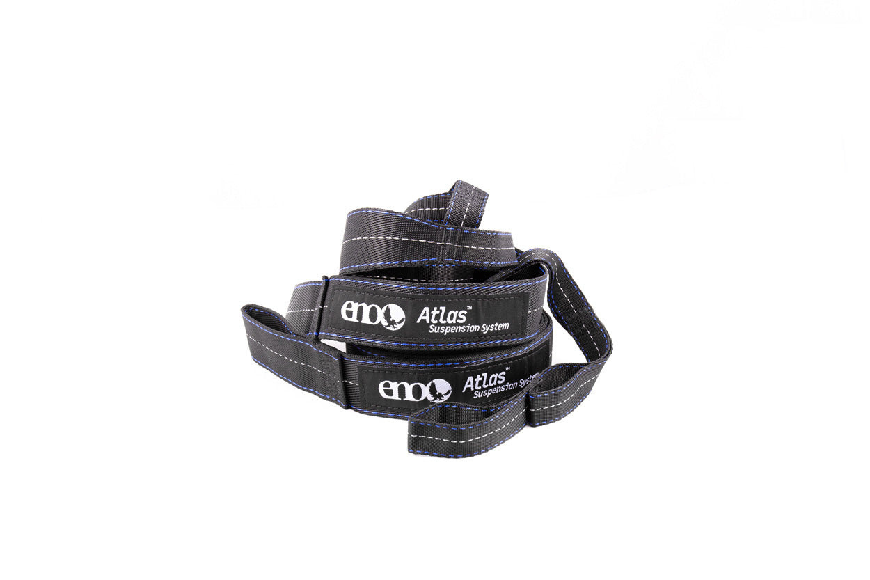 ENO - Atlas Black/Royal - Vildmarksexperten