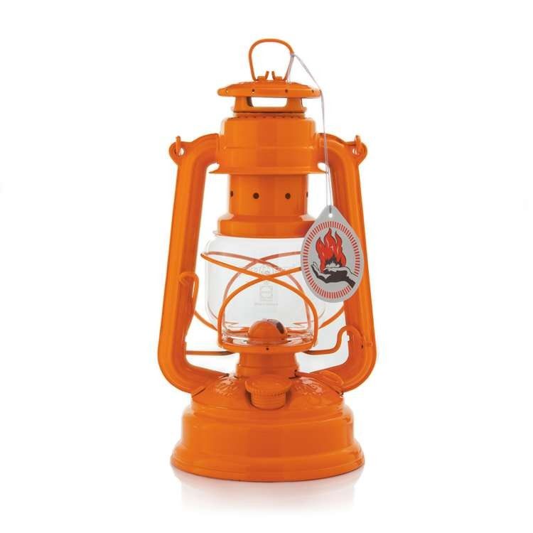 Feuerhand - Hurricane Lantern Lykta 276 - Vildmarksexperten