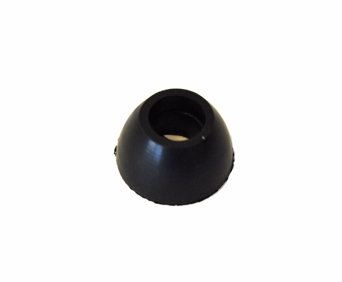 Rubber Gasket for Regulator Black 1 cm