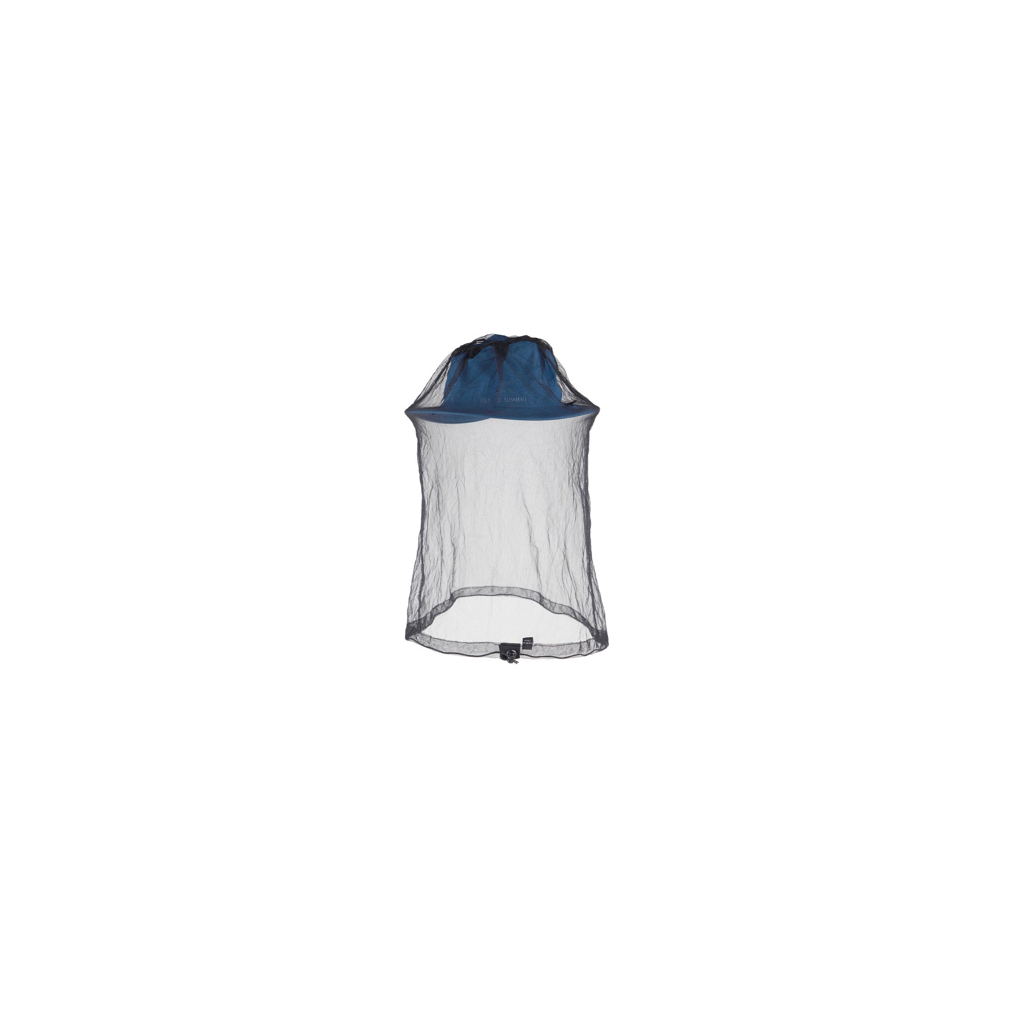 Sea To Summit Mosquito Headnet Nano Black - Vildmarksexperten