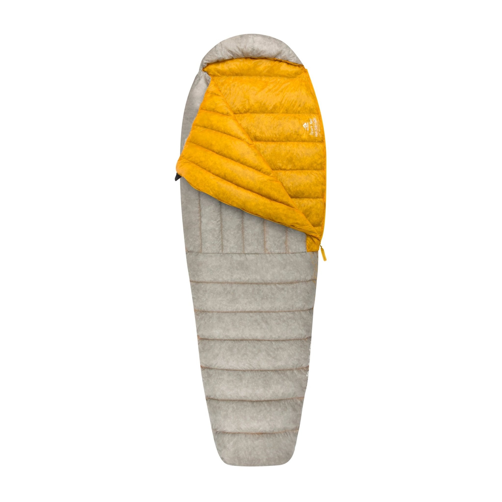 Sea To Summit Sleepbag Down Spark Spi Regular - Vildmarksexperten