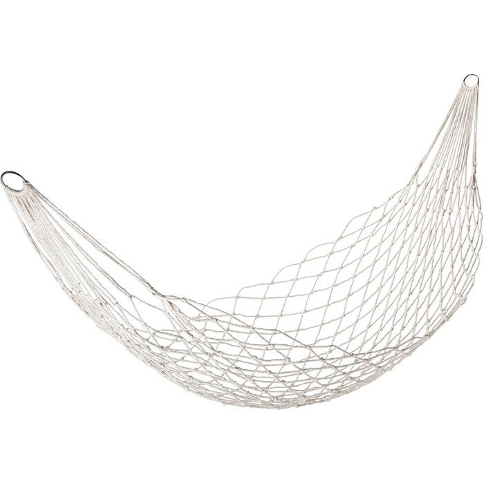 Hällmark - Hammock Beige 180 cm Hängmatta - Vildmarksexperten