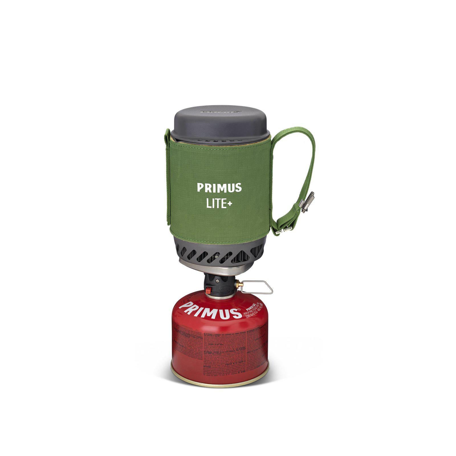 Primus - Lite Plus Stove System Fern - Vildmarksexperten